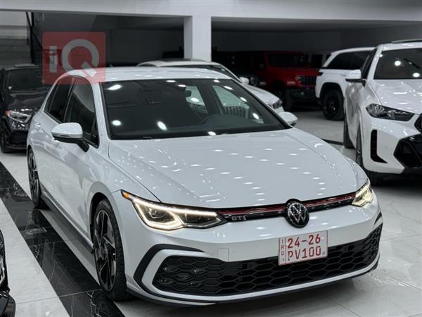 Volkswagen Golf 2024 for sale in Iraq - Duhok